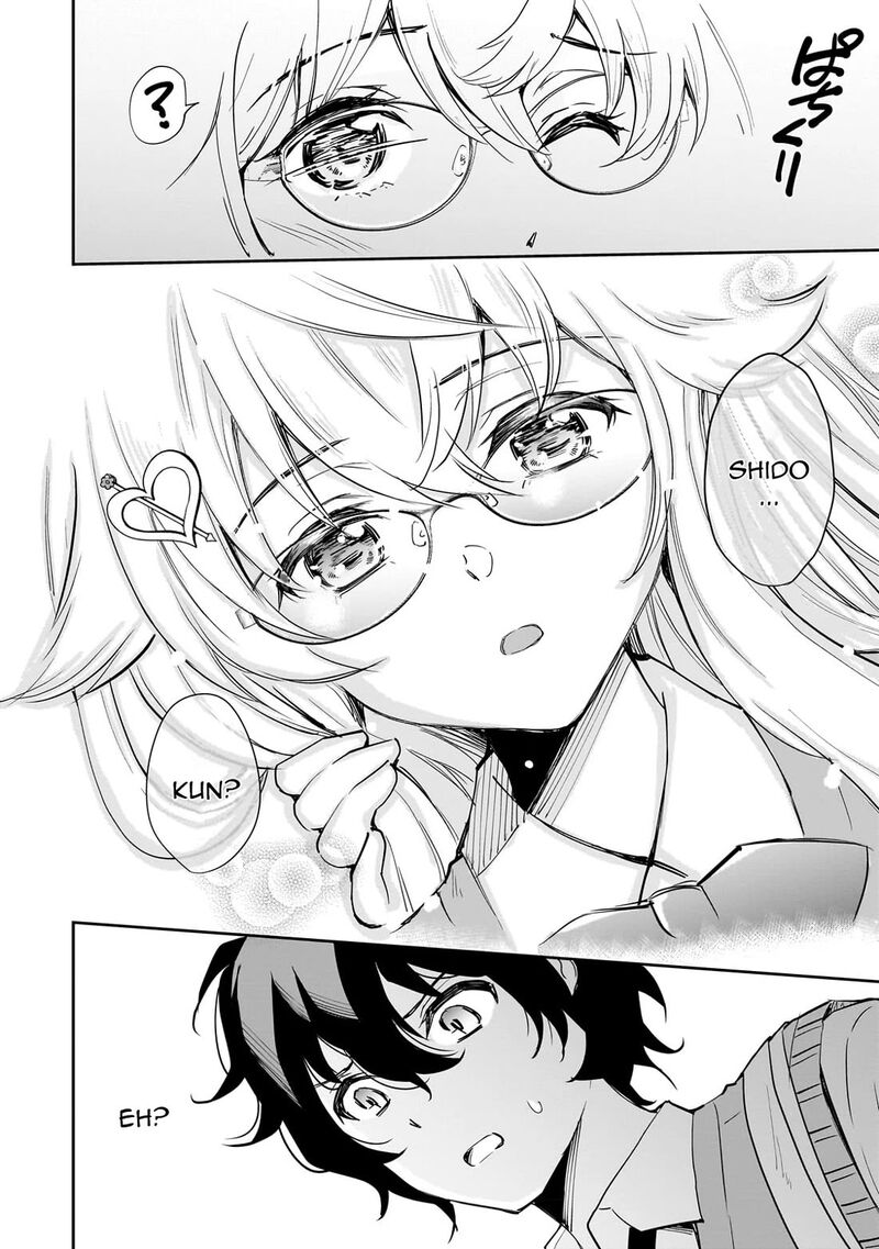 Isshou Hatarakitakunai Ore Ga Classmate No Daininki Idol Ni Natsukaretara 1 24