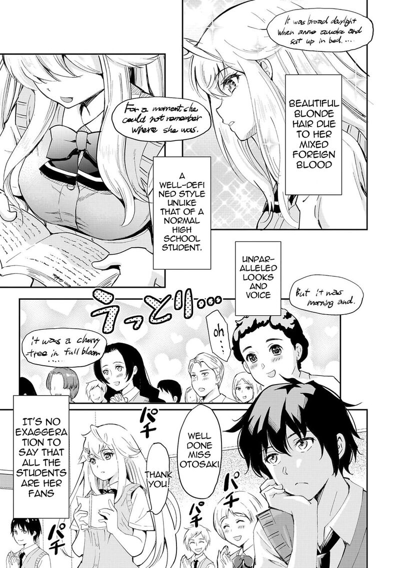 Isshou Hatarakitakunai Ore Ga Classmate No Daininki Idol Ni Natsukaretara 1 6