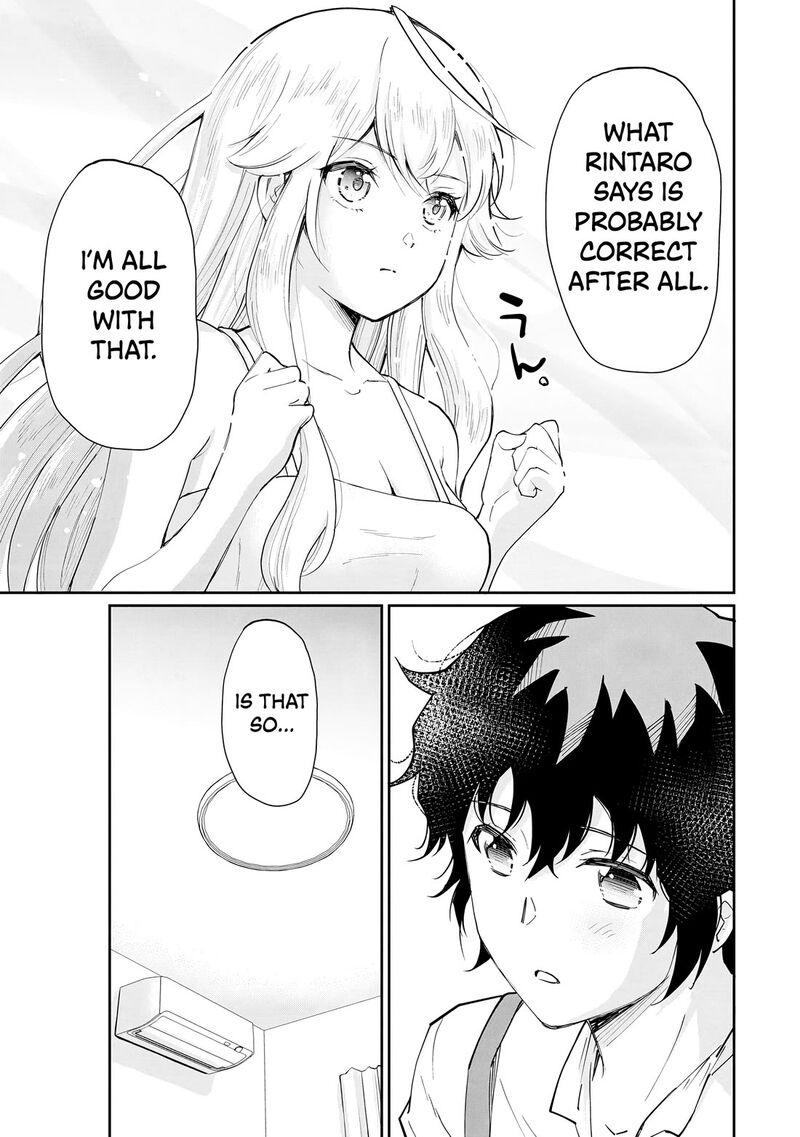 Isshou Hatarakitakunai Ore Ga Classmate No Daininki Idol Ni Natsukaretara 10 12