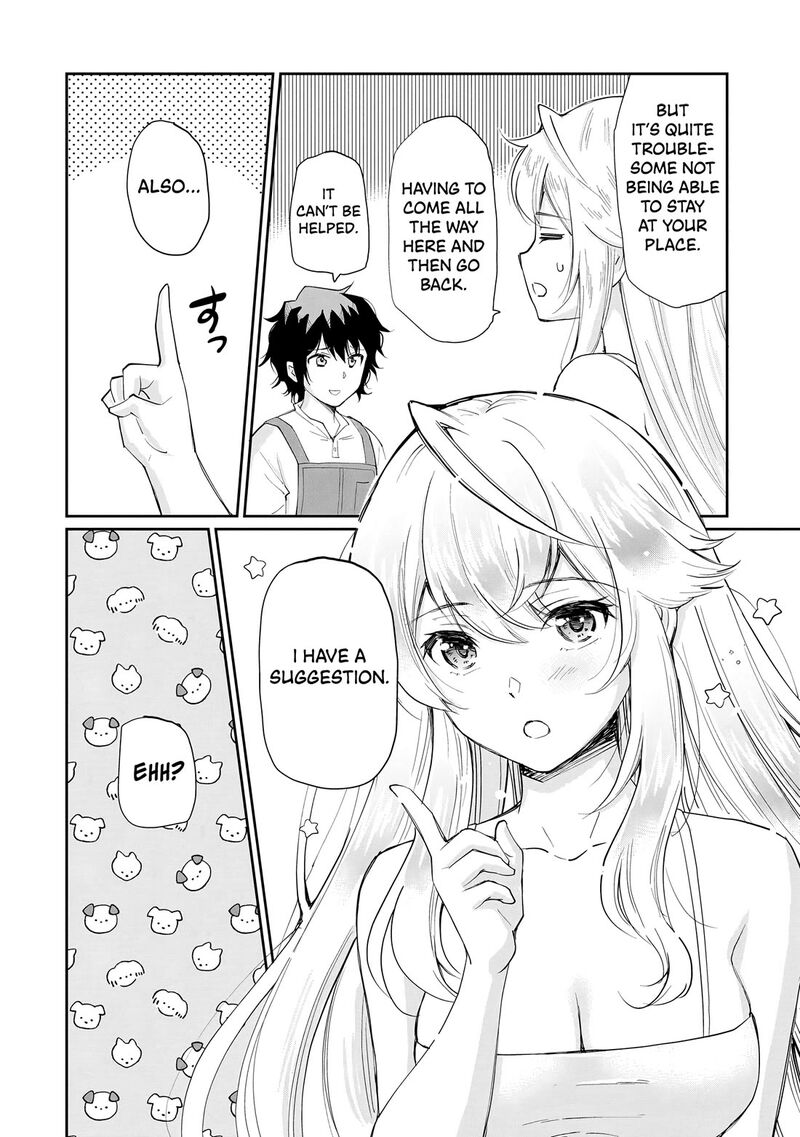 Isshou Hatarakitakunai Ore Ga Classmate No Daininki Idol Ni Natsukaretara 10 13