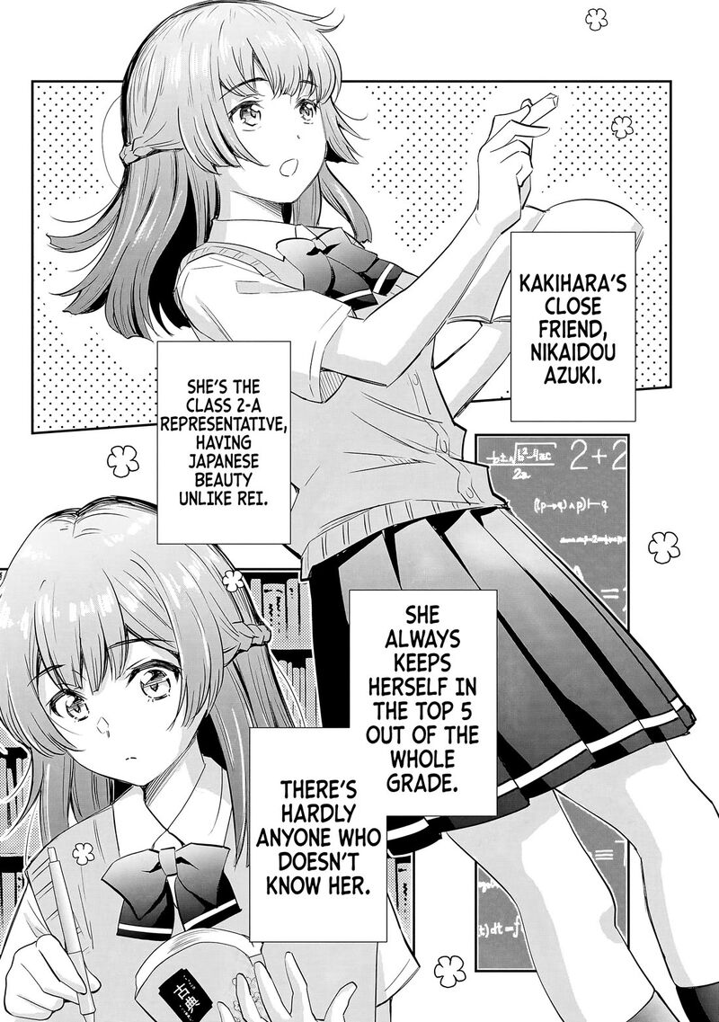 Isshou Hatarakitakunai Ore Ga Classmate No Daininki Idol Ni Natsukaretara 11 4