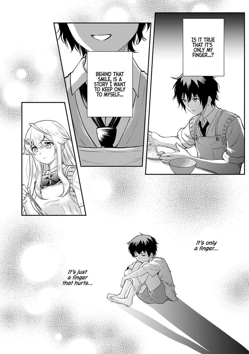 Isshou Hatarakitakunai Ore Ga Classmate No Daininki Idol Ni Natsukaretara 12 15