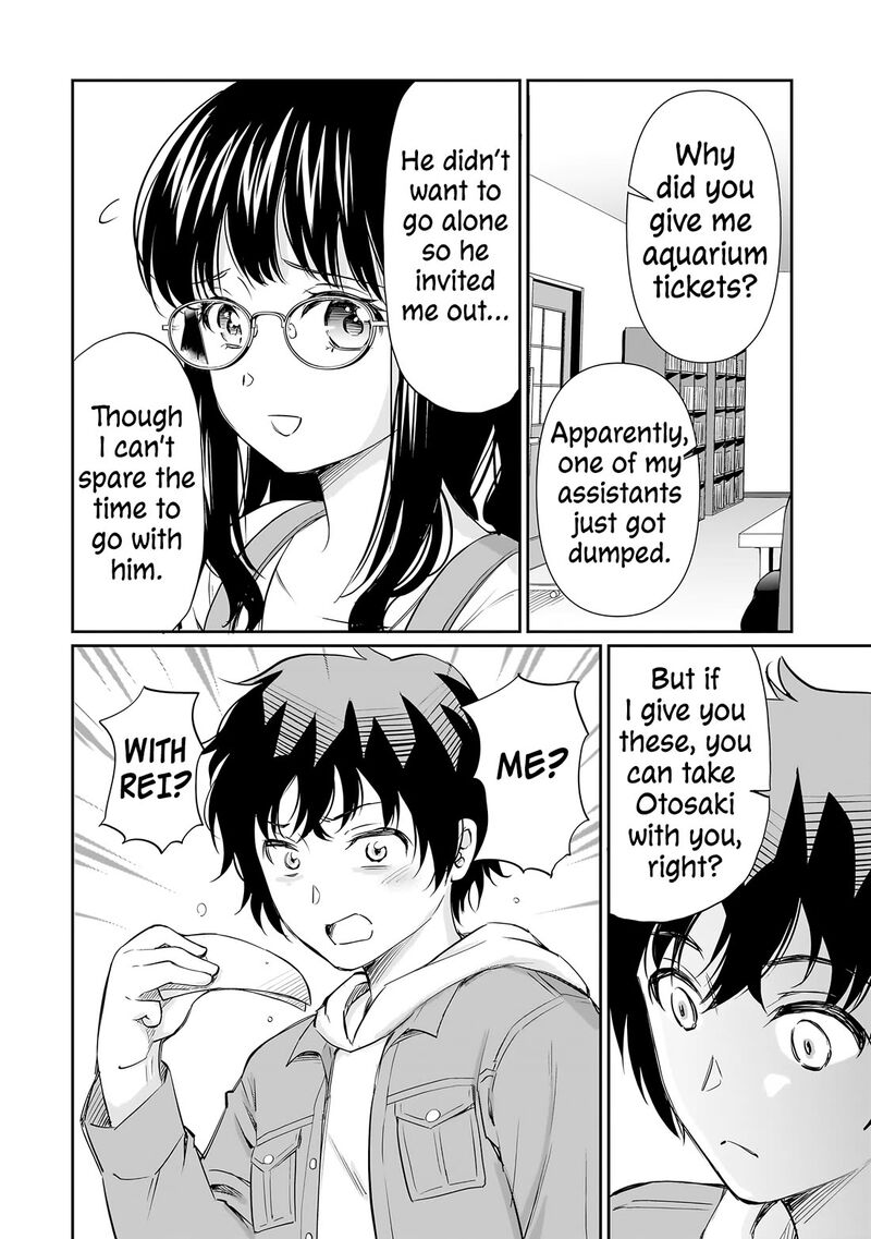 Isshou Hatarakitakunai Ore Ga Classmate No Daininki Idol Ni Natsukaretara 17 13
