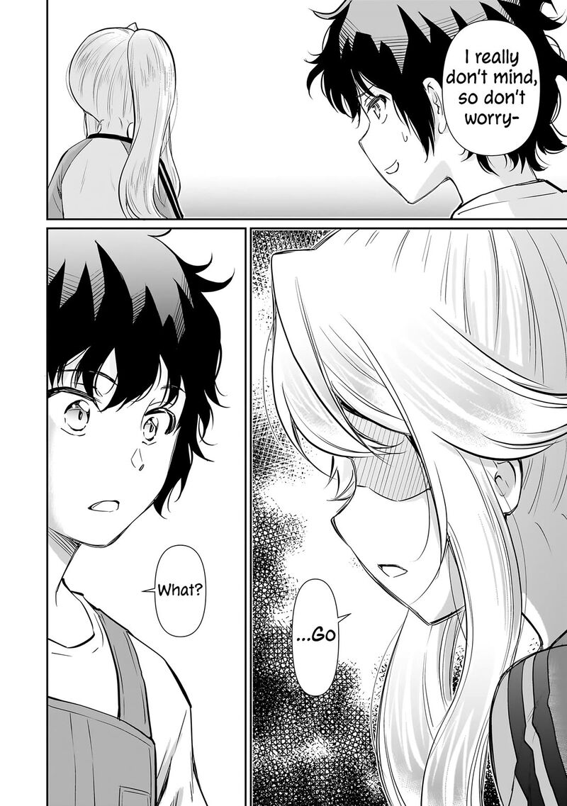 Isshou Hatarakitakunai Ore Ga Classmate No Daininki Idol Ni Natsukaretara 17 25