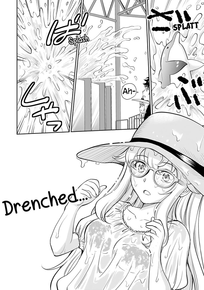 Isshou Hatarakitakunai Ore Ga Classmate No Daininki Idol Ni Natsukaretara 18 13