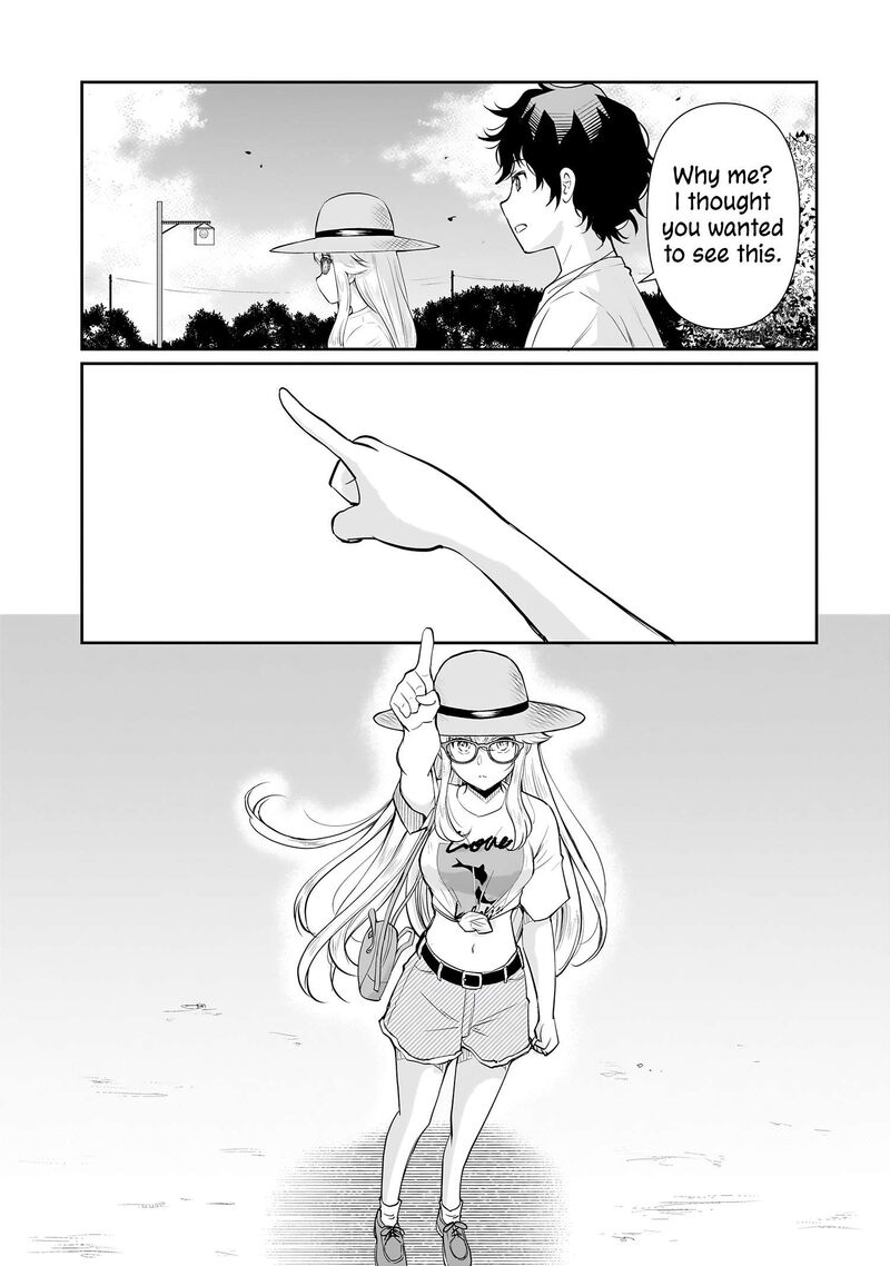 Isshou Hatarakitakunai Ore Ga Classmate No Daininki Idol Ni Natsukaretara 19 22