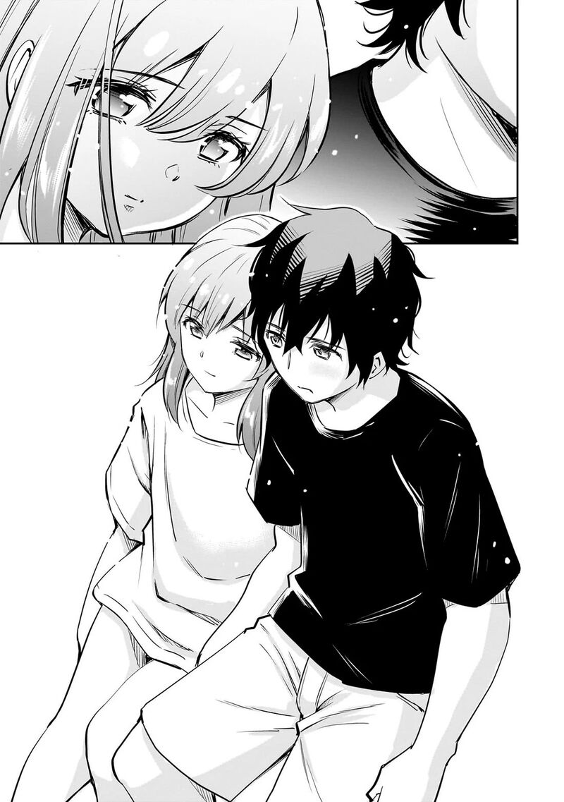 Isshou Hatarakitakunai Ore Ga Classmate No Daininki Idol Ni Natsukaretara 21 13