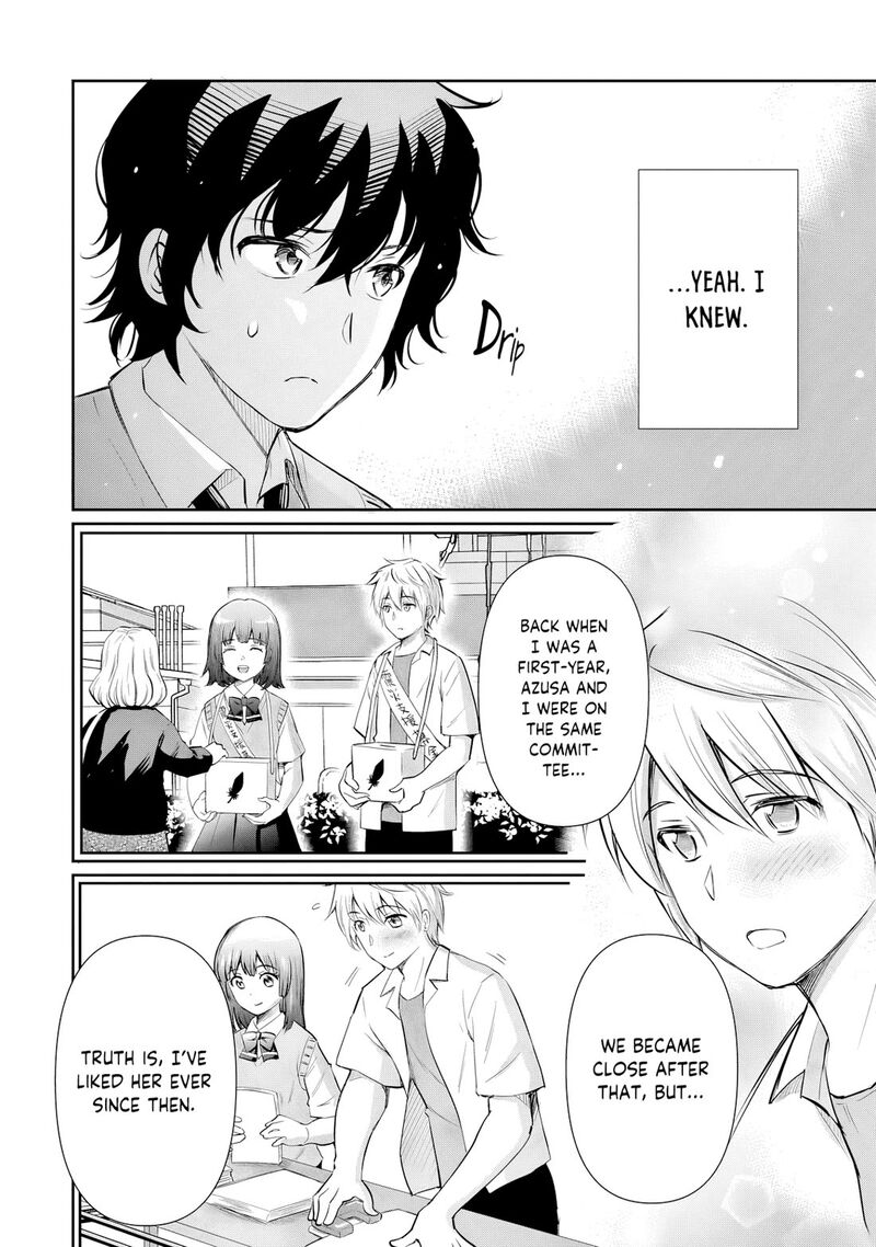 Isshou Hatarakitakunai Ore Ga Classmate No Daininki Idol Ni Natsukaretara 22 2