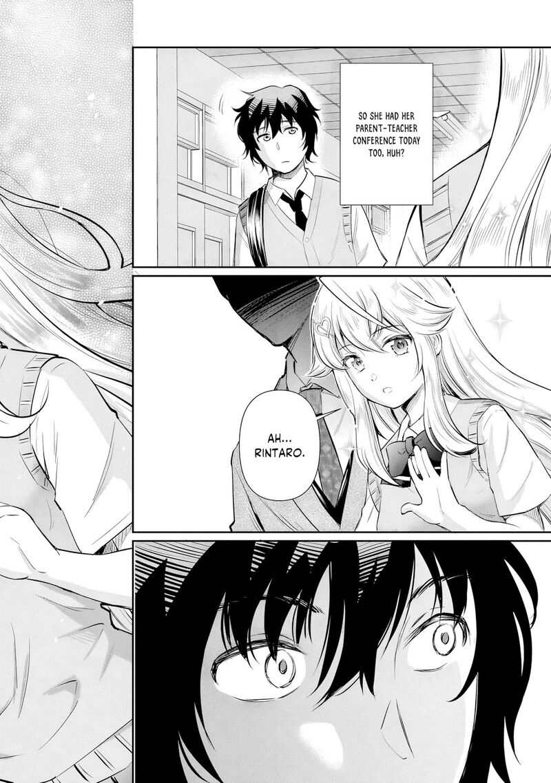 Isshou Hatarakitakunai Ore Ga Classmate No Daininki Idol Ni Natsukaretara 22 22