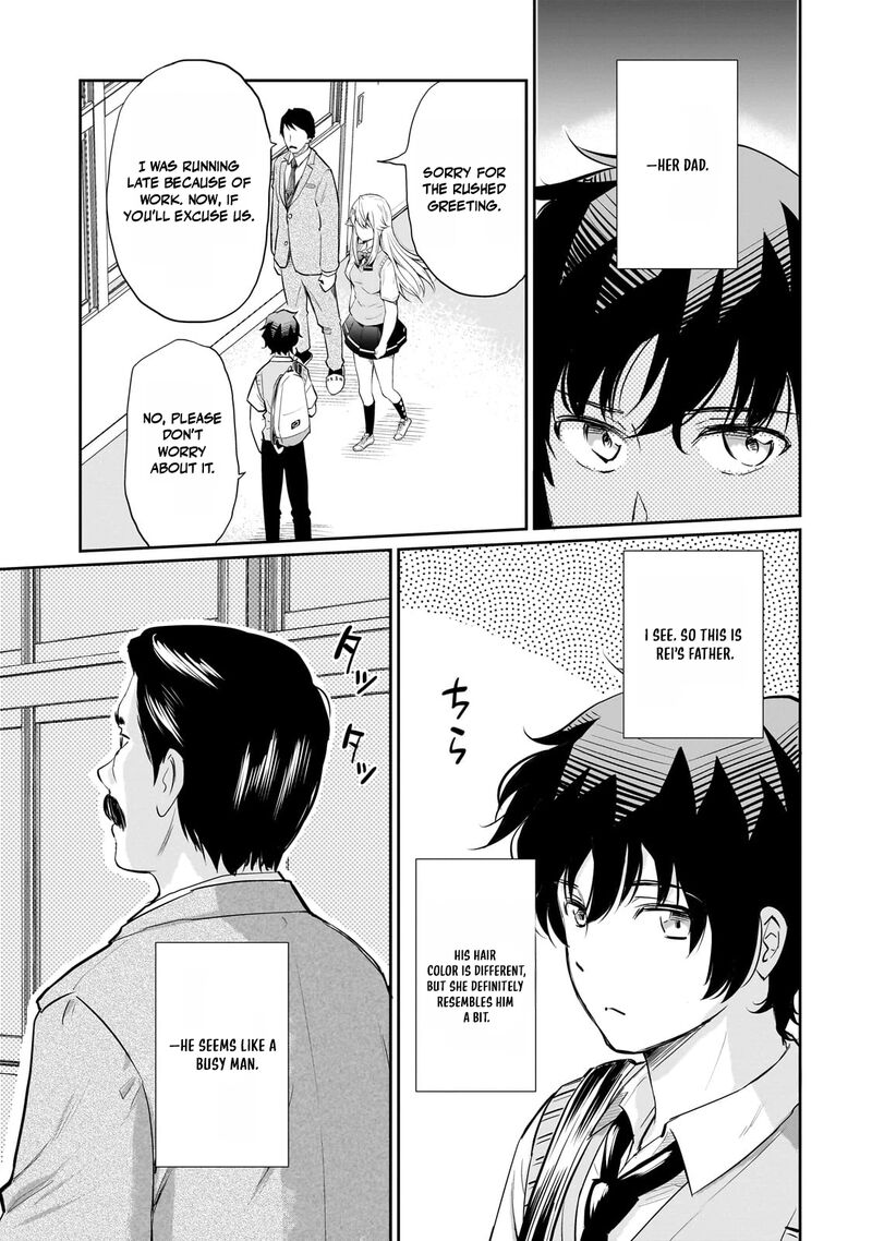 Isshou Hatarakitakunai Ore Ga Classmate No Daininki Idol Ni Natsukaretara 23 3