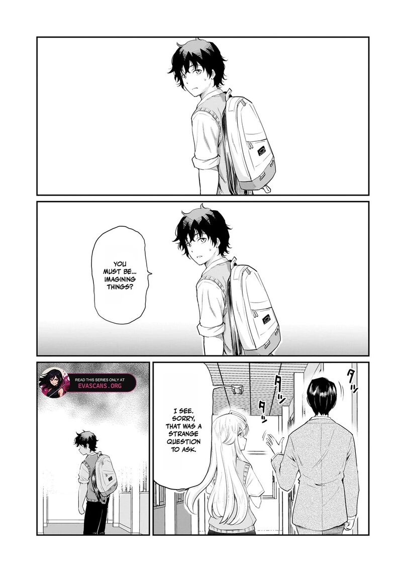 Isshou Hatarakitakunai Ore Ga Classmate No Daininki Idol Ni Natsukaretara 23 5