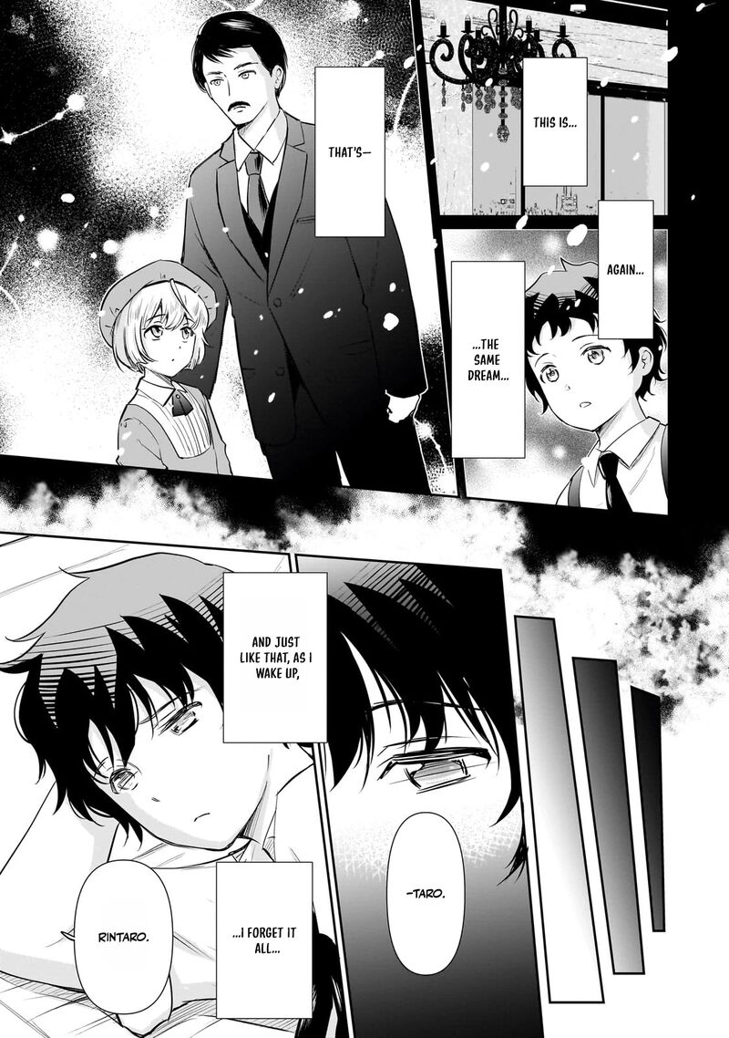 Isshou Hatarakitakunai Ore Ga Classmate No Daininki Idol Ni Natsukaretara 23 7