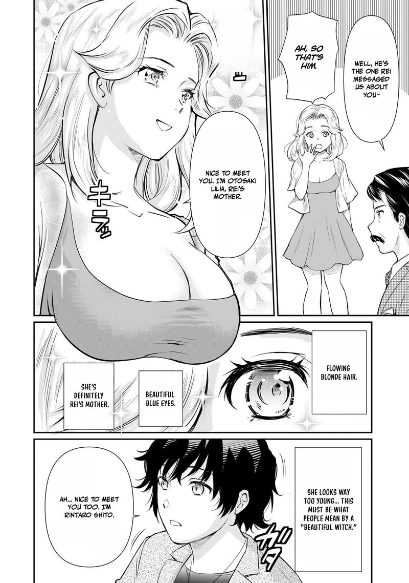 Isshou Hatarakitakunai Ore Ga Classmate No Daininki Idol Ni Natsukaretara 25 18