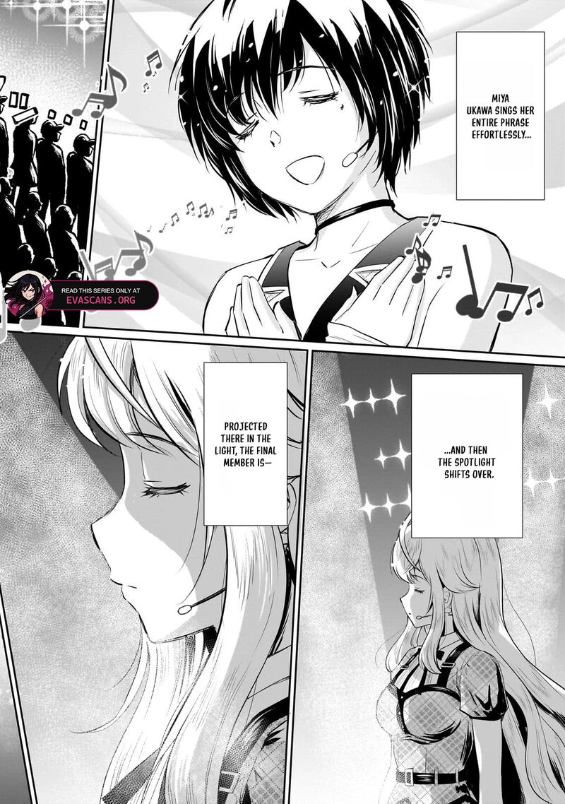 Isshou Hatarakitakunai Ore Ga Classmate No Daininki Idol Ni Natsukaretara 26 10