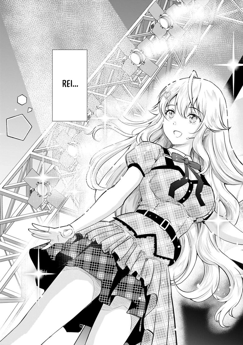 Isshou Hatarakitakunai Ore Ga Classmate No Daininki Idol Ni Natsukaretara 26 13