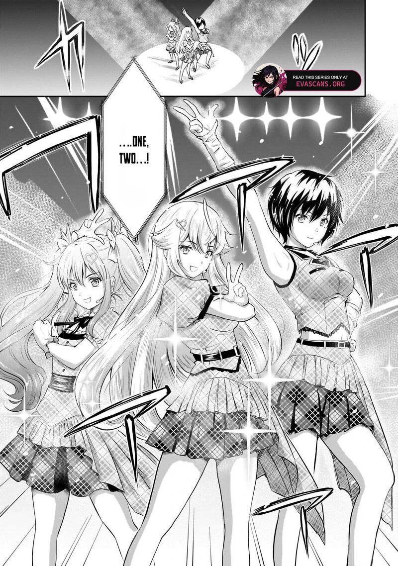 Isshou Hatarakitakunai Ore Ga Classmate No Daininki Idol Ni Natsukaretara 26 5