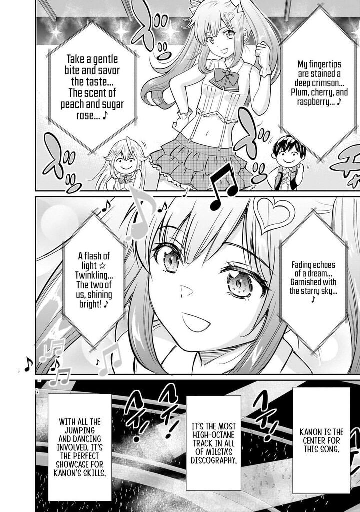Isshou Hatarakitakunai Ore Ga Classmate No Daininki Idol Ni Natsukaretara 27 10