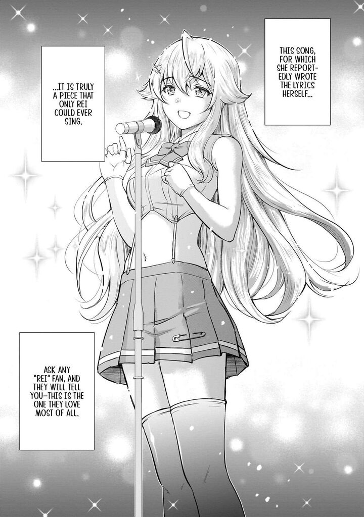 Isshou Hatarakitakunai Ore Ga Classmate No Daininki Idol Ni Natsukaretara 27 19