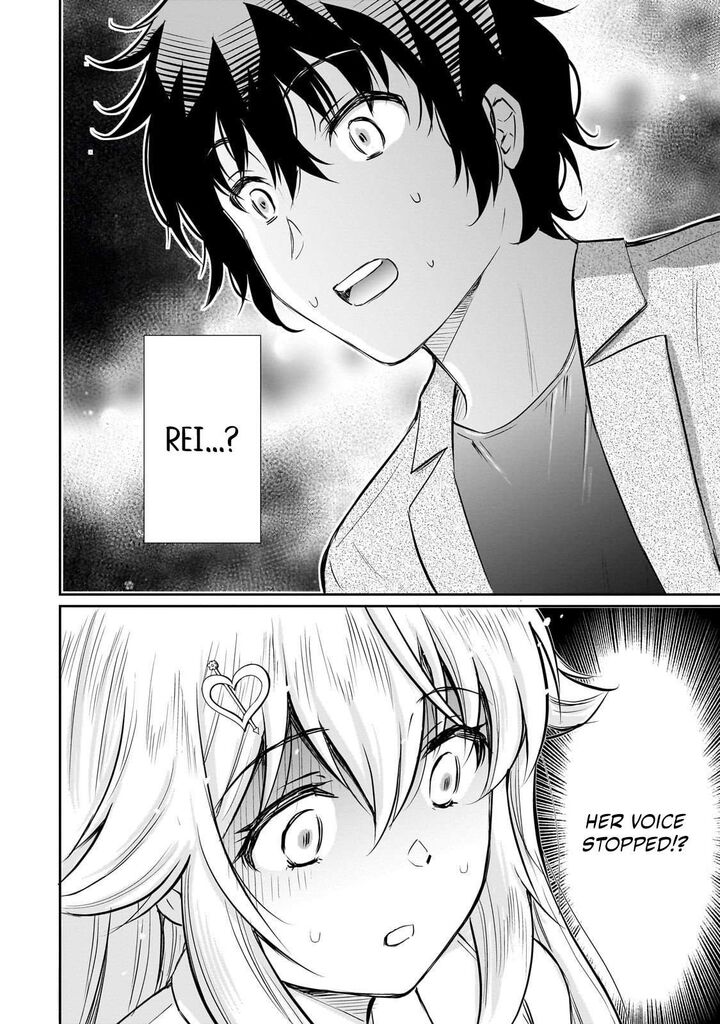 Isshou Hatarakitakunai Ore Ga Classmate No Daininki Idol Ni Natsukaretara 27 22