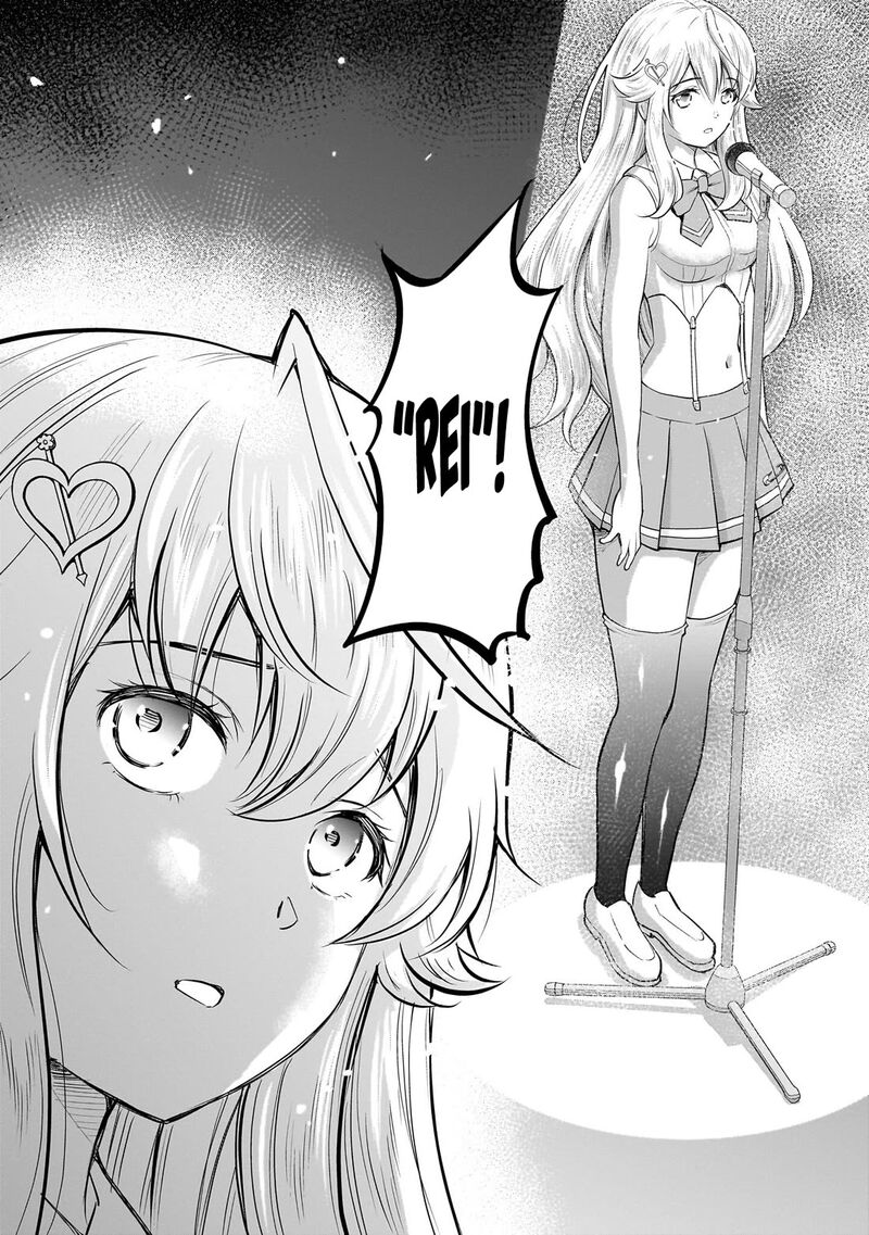 Isshou Hatarakitakunai Ore Ga Classmate No Daininki Idol Ni Natsukaretara 28 8