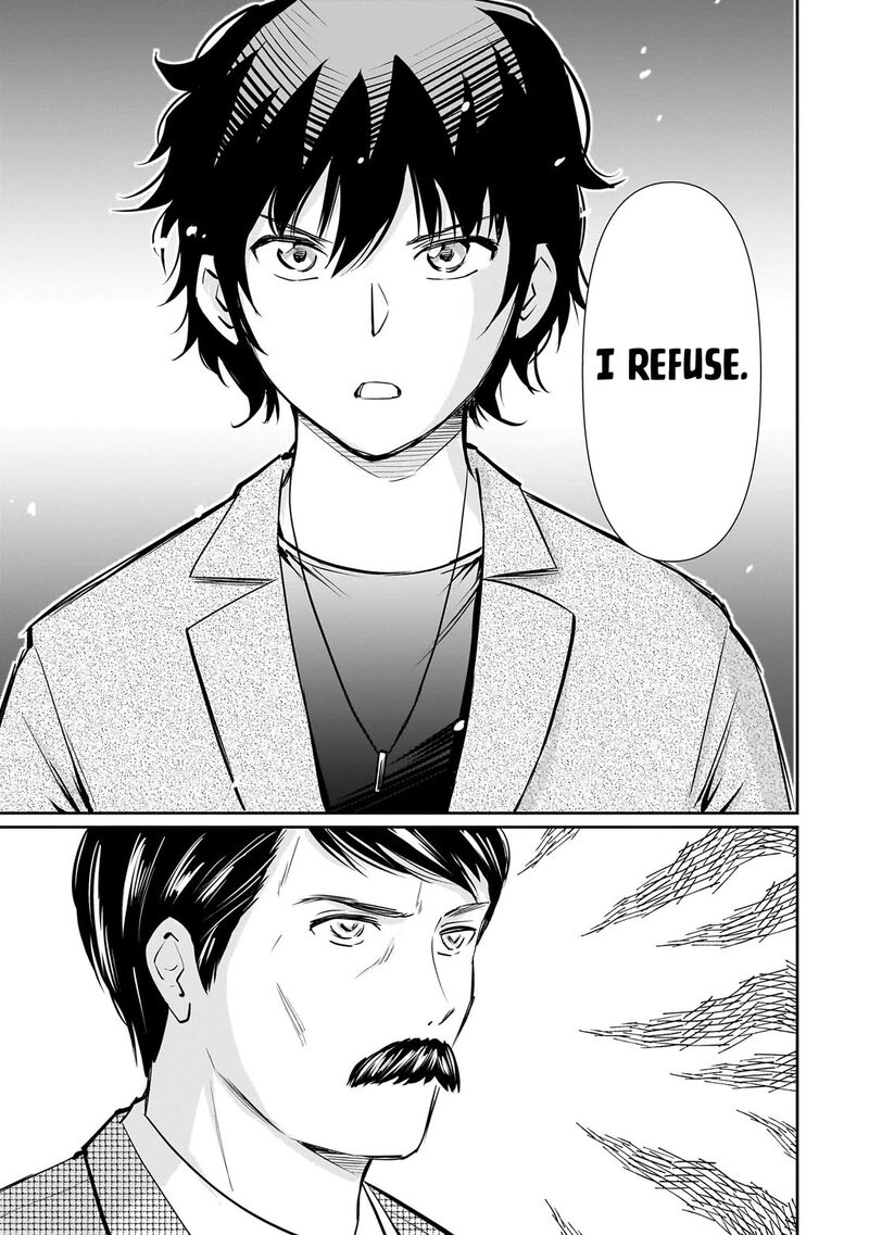Isshou Hatarakitakunai Ore Ga Classmate No Daininki Idol Ni Natsukaretara 29 6