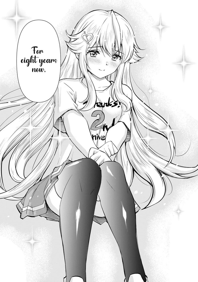 Isshou Hatarakitakunai Ore Ga Classmate No Daininki Idol Ni Natsukaretara 30 14