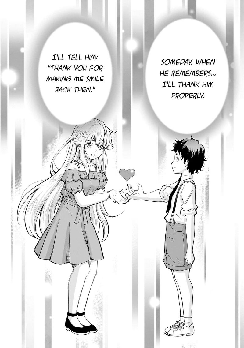Isshou Hatarakitakunai Ore Ga Classmate No Daininki Idol Ni Natsukaretara 30 17