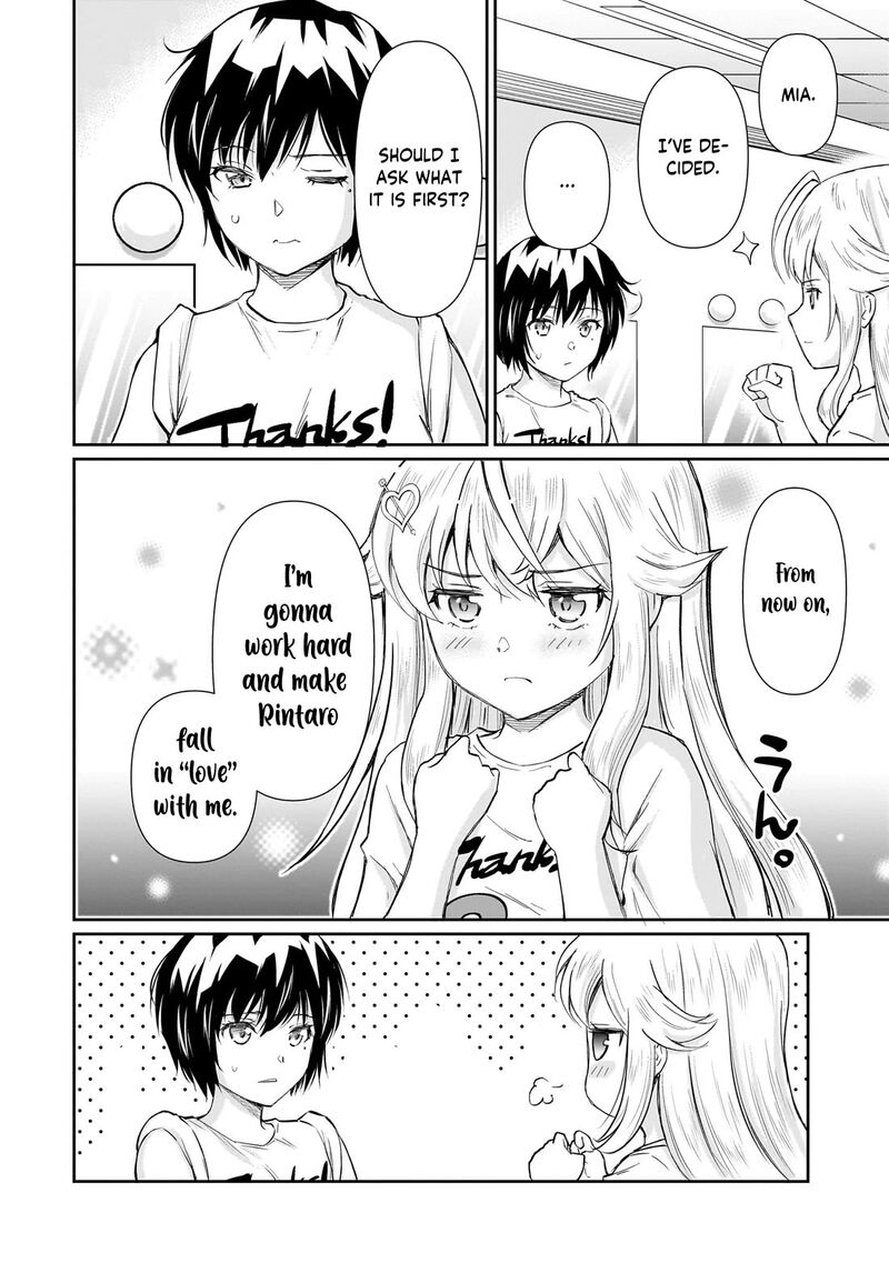 Isshou Hatarakitakunai Ore Ga Classmate No Daininki Idol Ni Natsukaretara 30 21