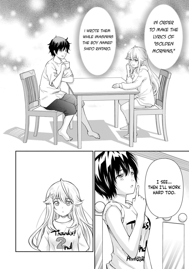 Isshou Hatarakitakunai Ore Ga Classmate No Daininki Idol Ni Natsukaretara 30 23