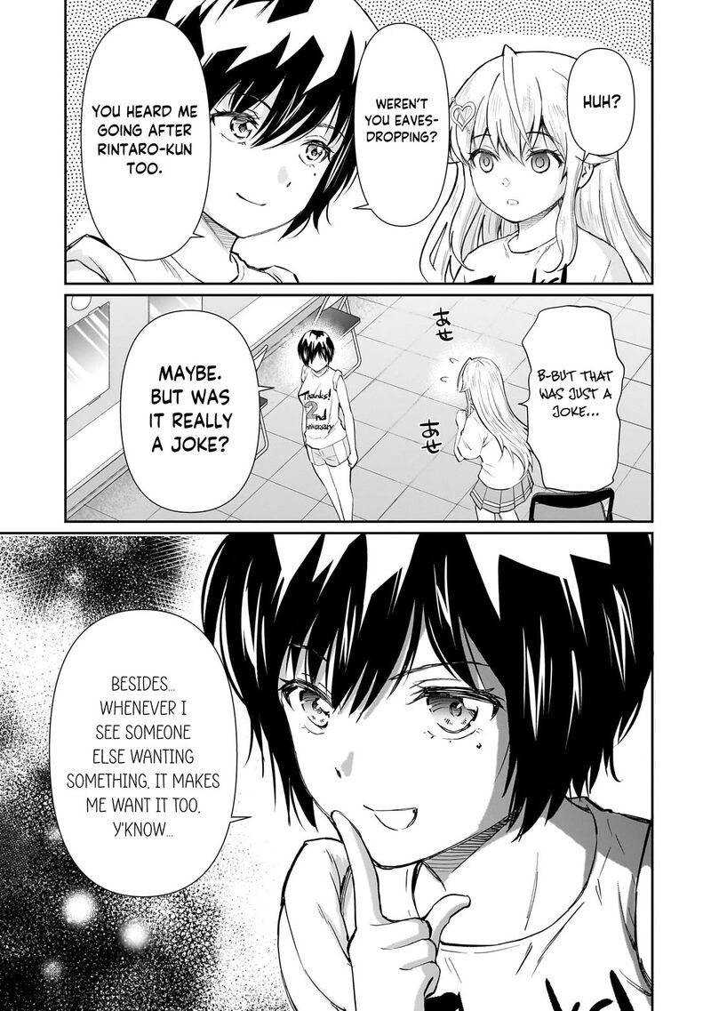 Isshou Hatarakitakunai Ore Ga Classmate No Daininki Idol Ni Natsukaretara 30 24