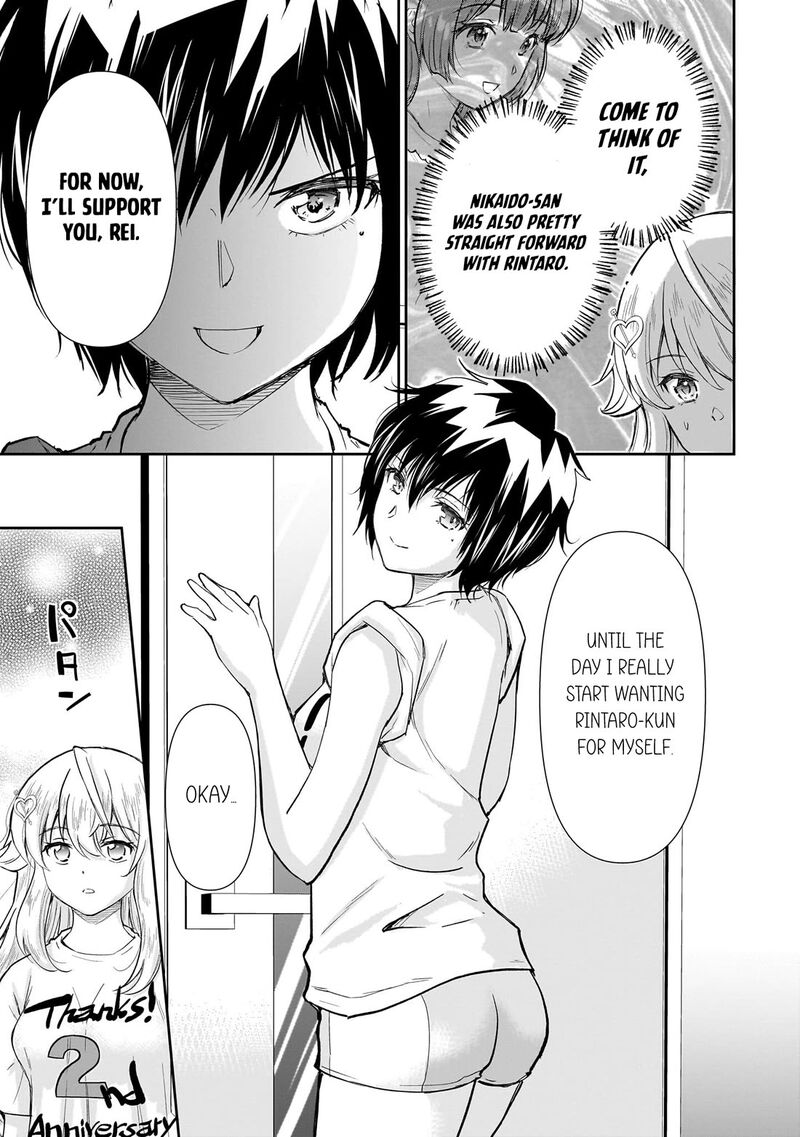 Isshou Hatarakitakunai Ore Ga Classmate No Daininki Idol Ni Natsukaretara 30 26