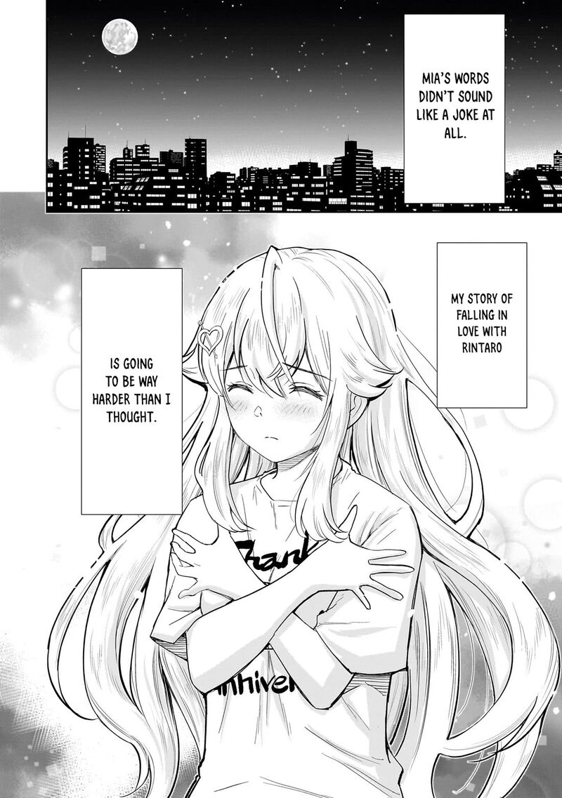 Isshou Hatarakitakunai Ore Ga Classmate No Daininki Idol Ni Natsukaretara 30 27