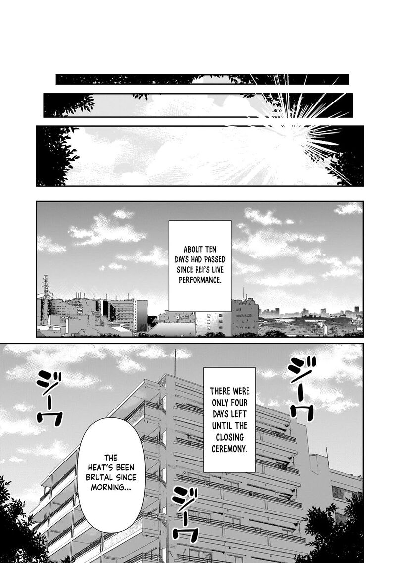 Isshou Hatarakitakunai Ore Ga Classmate No Daininki Idol Ni Natsukaretara 30 28