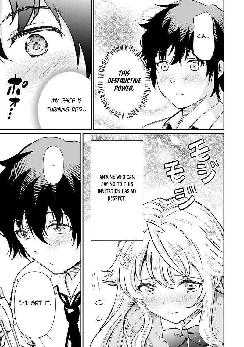 Isshou Hatarakitakunai Ore Ga Classmate No Daininki Idol Ni Natsukaretara 30 34