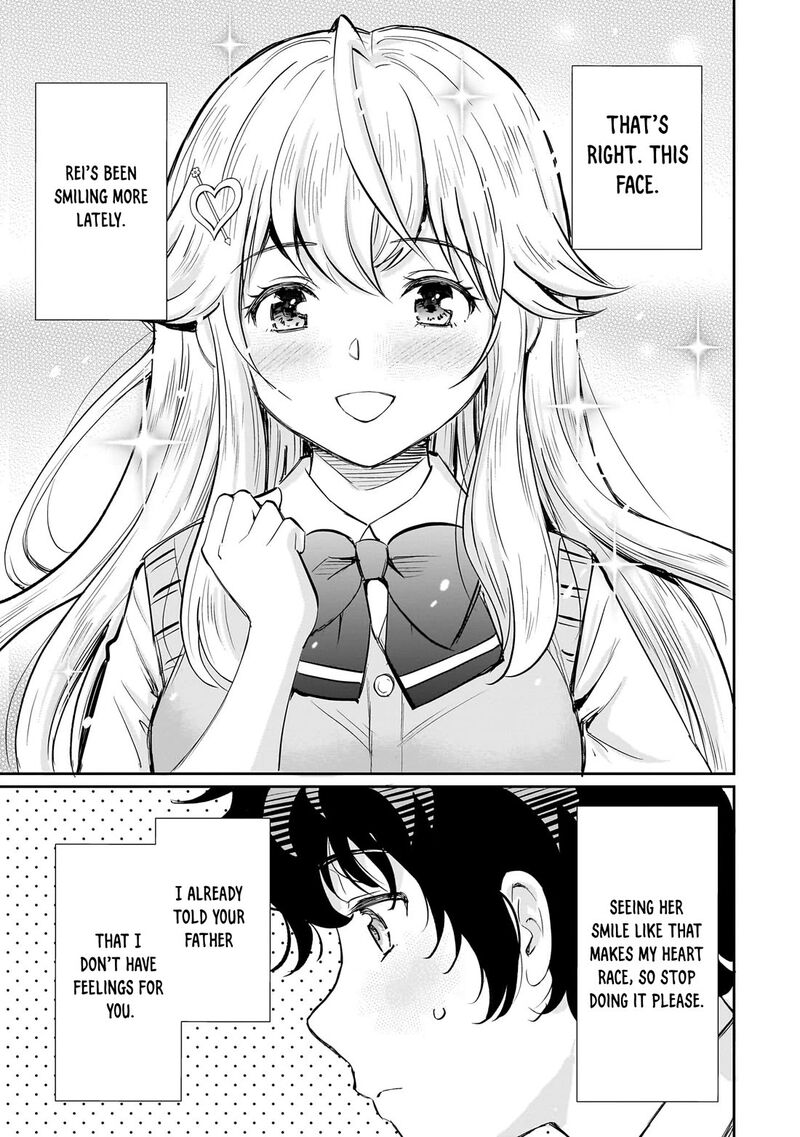 Isshou Hatarakitakunai Ore Ga Classmate No Daininki Idol Ni Natsukaretara 30 36