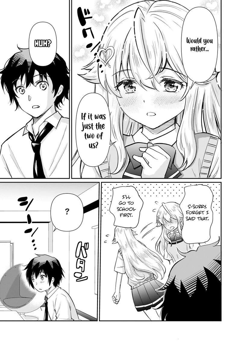 Isshou Hatarakitakunai Ore Ga Classmate No Daininki Idol Ni Natsukaretara 30 38