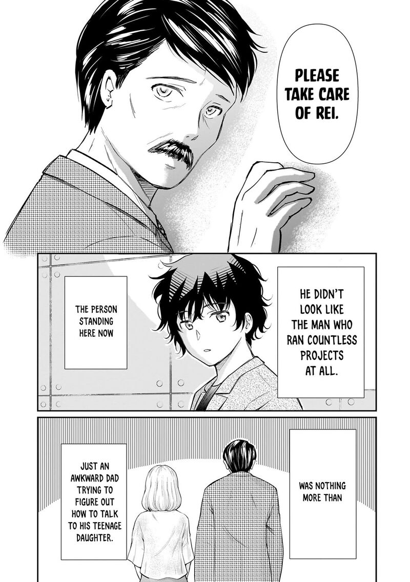 Isshou Hatarakitakunai Ore Ga Classmate No Daininki Idol Ni Natsukaretara 30 6