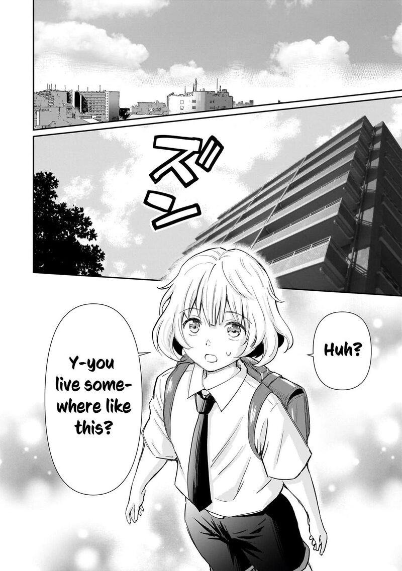 Isshou Hatarakitakunai Ore Ga Classmate No Daininki Idol Ni Natsukaretara 31 21