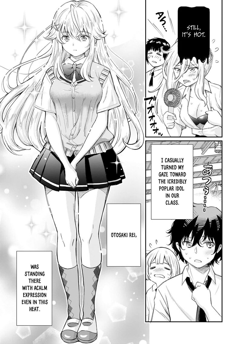 Isshou Hatarakitakunai Ore Ga Classmate No Daininki Idol Ni Natsukaretara 31 6