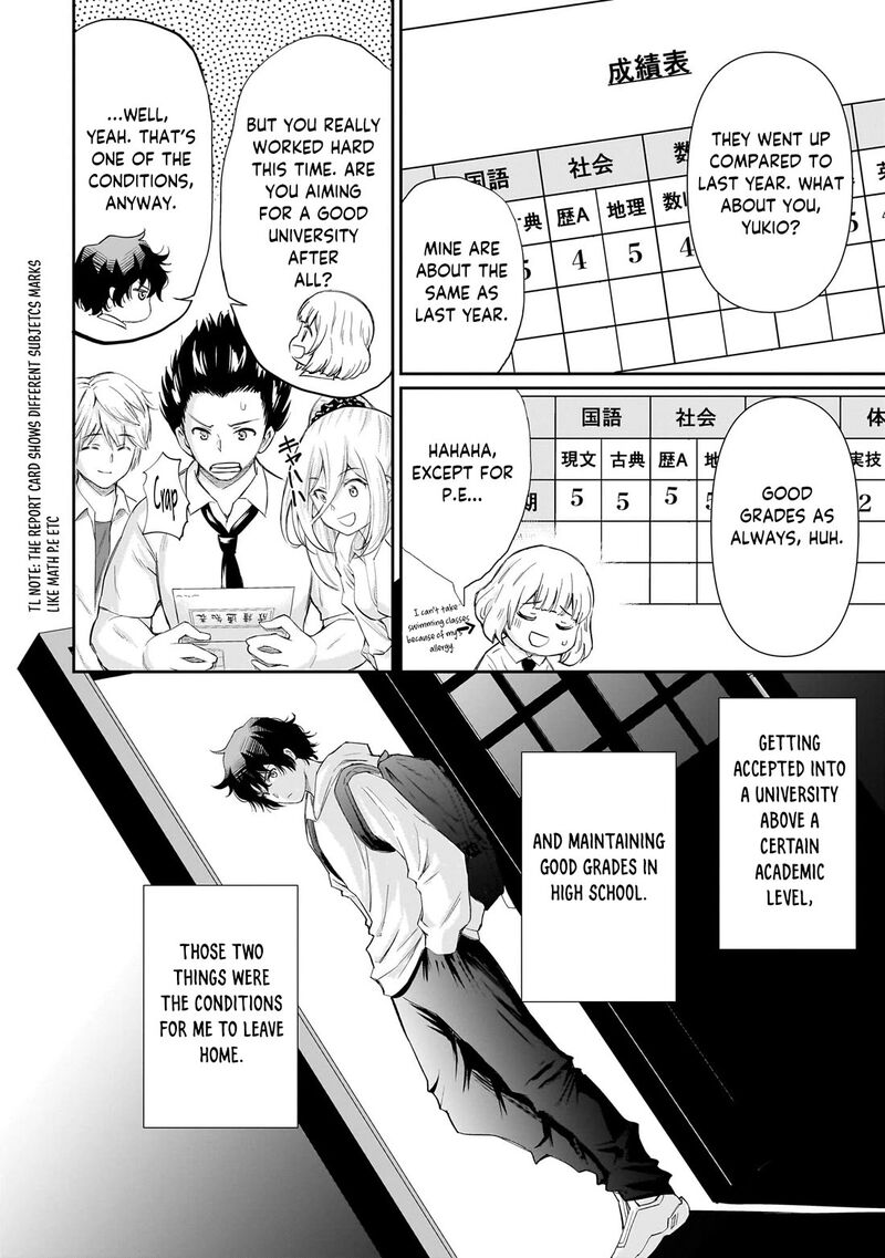 Isshou Hatarakitakunai Ore Ga Classmate No Daininki Idol Ni Natsukaretara 31 9
