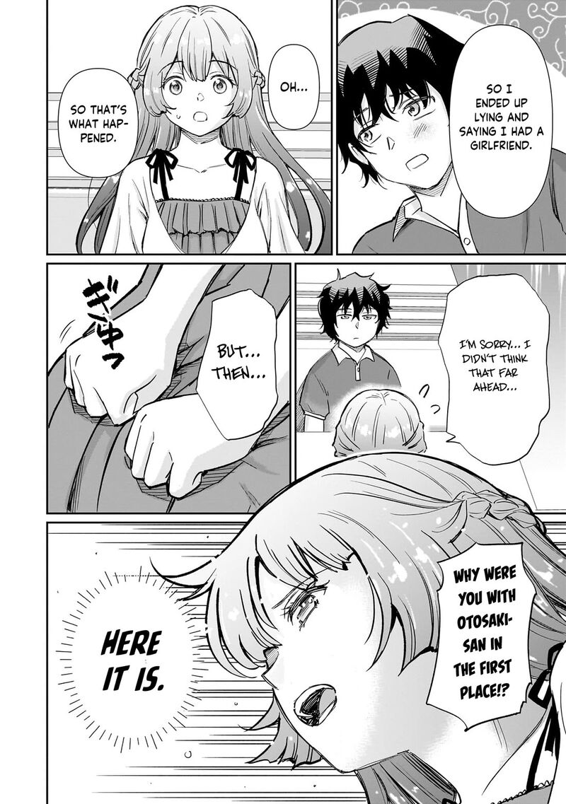 Isshou Hatarakitakunai Ore Ga Classmate No Daininki Idol Ni Natsukaretara 32 13