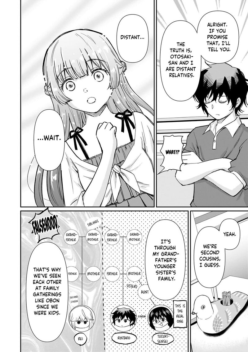 Isshou Hatarakitakunai Ore Ga Classmate No Daininki Idol Ni Natsukaretara 32 15