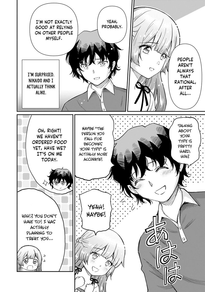 Isshou Hatarakitakunai Ore Ga Classmate No Daininki Idol Ni Natsukaretara 33 13