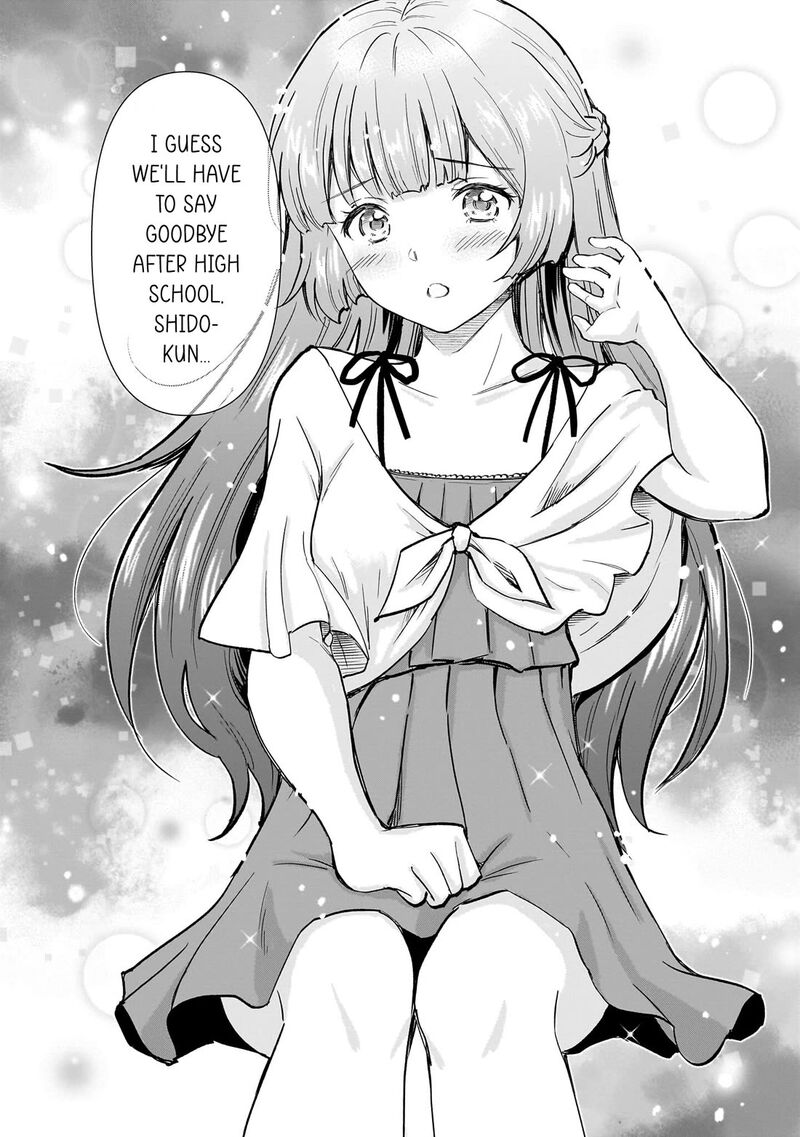 Isshou Hatarakitakunai Ore Ga Classmate No Daininki Idol Ni Natsukaretara 33 17