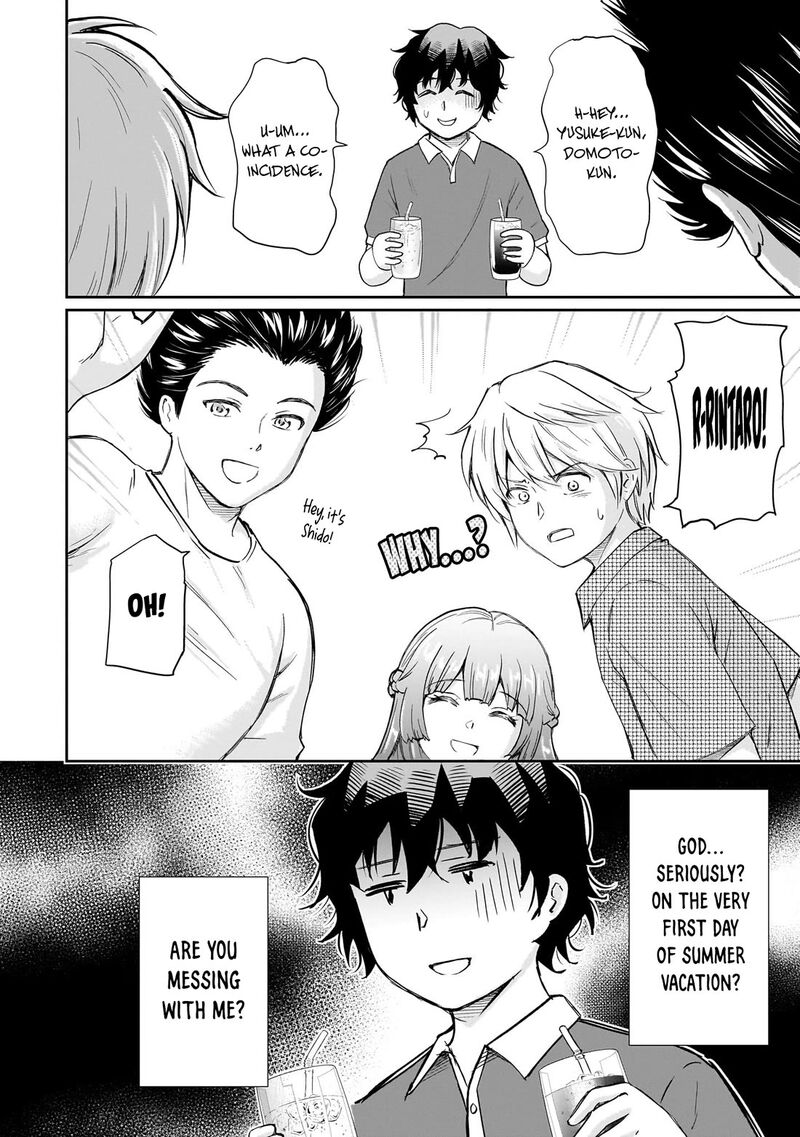 Isshou Hatarakitakunai Ore Ga Classmate No Daininki Idol Ni Natsukaretara 33 27