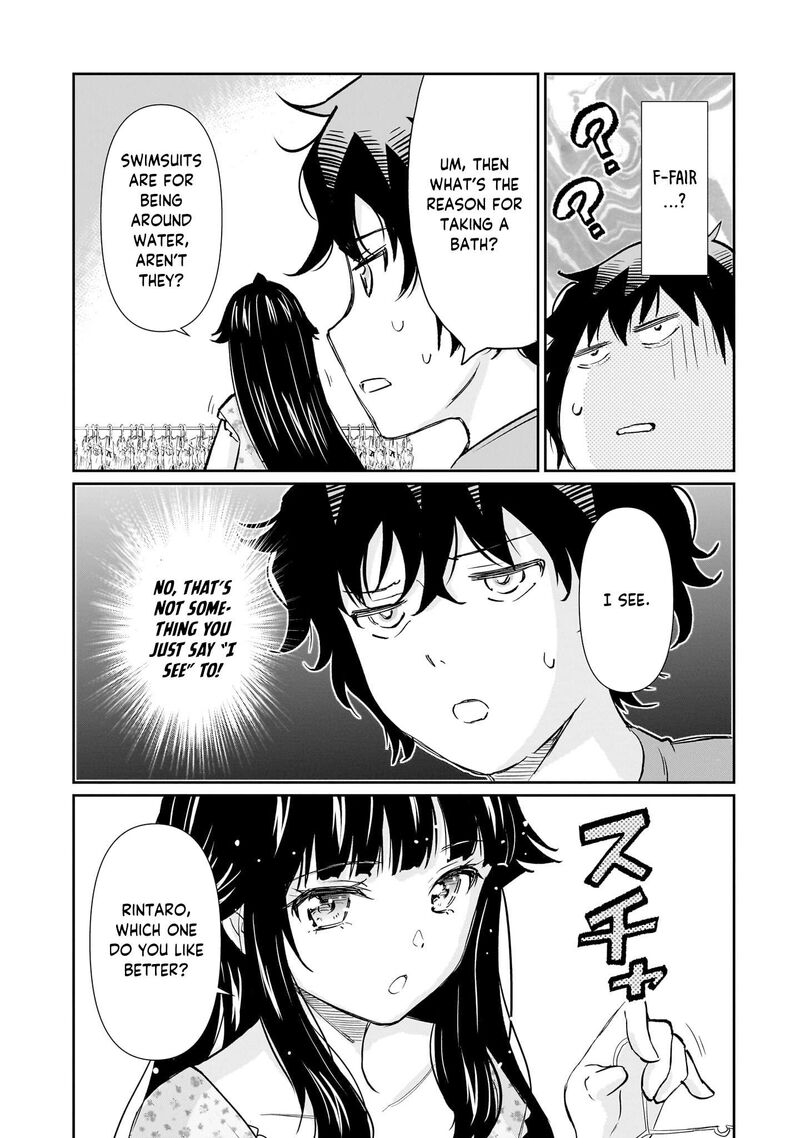 Isshou Hatarakitakunai Ore Ga Classmate No Daininki Idol Ni Natsukaretara 35 26