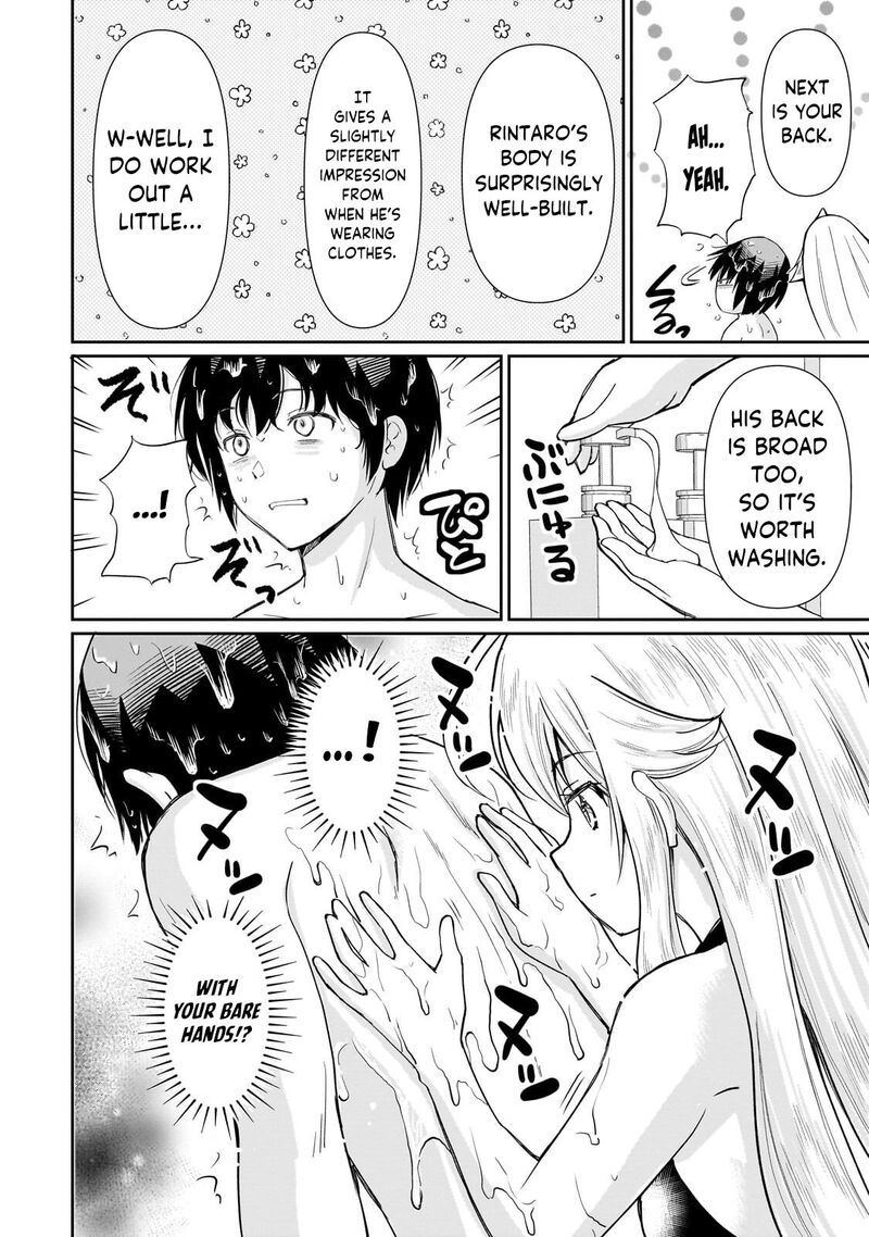Isshou Hatarakitakunai Ore Ga Classmate No Daininki Idol Ni Natsukaretara 37 20