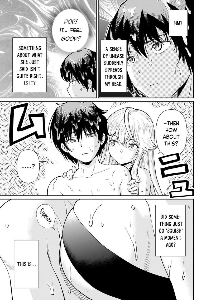 Isshou Hatarakitakunai Ore Ga Classmate No Daininki Idol Ni Natsukaretara 37 23