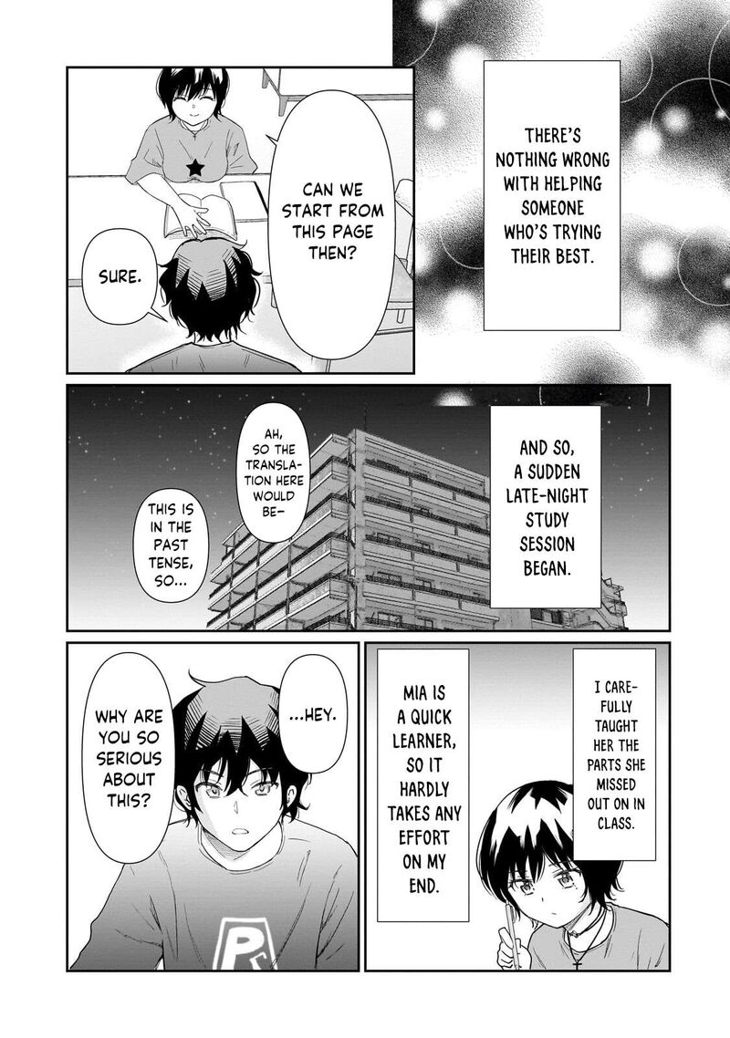 Isshou Hatarakitakunai Ore Ga Classmate No Daininki Idol Ni Natsukaretara 38 21