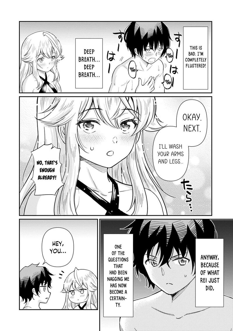 Isshou Hatarakitakunai Ore Ga Classmate No Daininki Idol Ni Natsukaretara 38 6